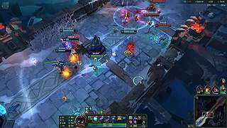 驴酱新人：乱斗一会