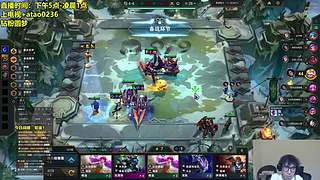 新赛季国服冲冲冲！