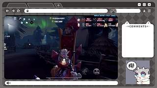 万一你的家产是个好女孩呢