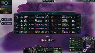 喜狼丶的直播间