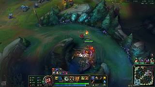 韩服海克斯乱斗