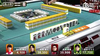 ML！激情解说！