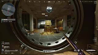 随便的钢炮的直播间