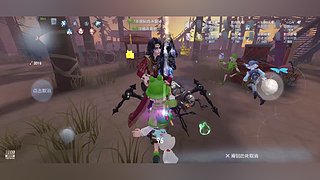 甜咪ovo的直播间