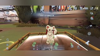 橘猫不月半的直播间