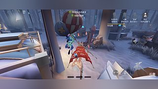 逢春醉的直播间