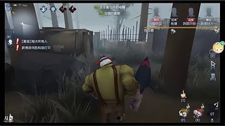 黄土lnh的直播间