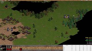 灵魂漫游中的直播间