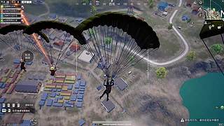 翻个身吧咸鱼的直播间