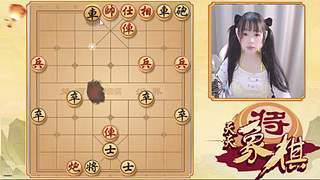 棋盘拌饭高手的直播间