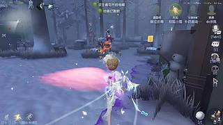 第五人格启动喵喵喵 12827423