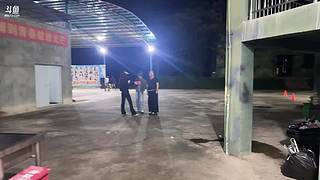 第10天，拳击赛预赛