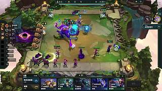 这是一个让人快乐的直播间