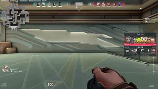 TrebleHarm的直播间