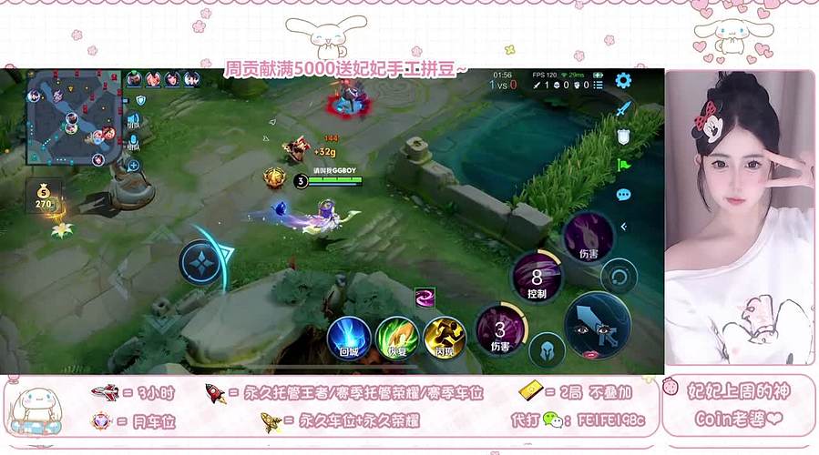 好玩不高冷 温柔情绪稳定~