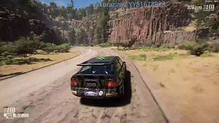 地平线5墨西哥季节赛