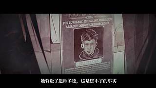 【轮播】经典游戏人物的剧情故事会