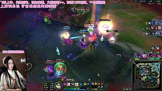 ❤️艾欧尼亚：乞讨型主播