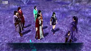 仙剑5前传-我们来一起飞