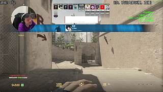 小众宝藏Chill直播间