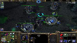 对战22、44、LT3C！