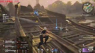 【LJZ】非常主流的直播间