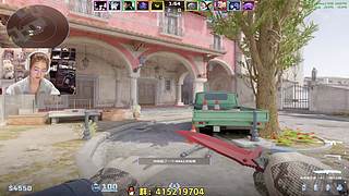 【OB团播】D队冲呀！