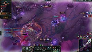 【血墨】PVE全能大师！