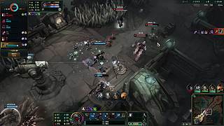 【血墨】PVE全能大师！