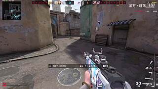 大叔带你打游戏呀