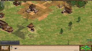 帝国时代2火热视频解说公众号征服地带