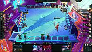 Crystalfall晶陨 玩玩