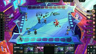 Crystalfall晶陨 玩玩