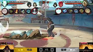 3 月高招A迪达拉【晓创生】情报会