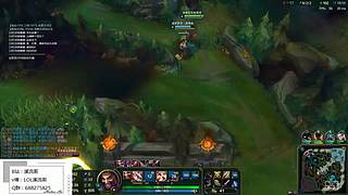 2000场TP德莱文在线作死