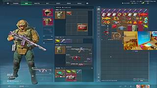 F镜狙击手回归~