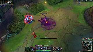 大饼苦秋申请出战