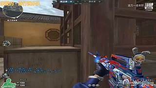 尝试一下无畏契约