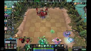 黎明之战-董先生