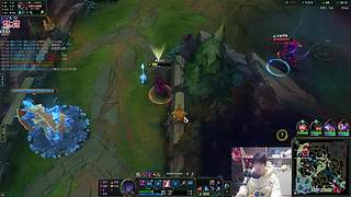 蜘蛛馍：打野教学每晚12点直播 不见不散