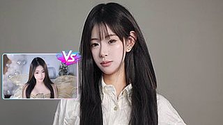 幸福降临每个人手心