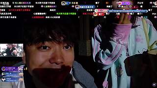 OB团播正赛阶段第二天！