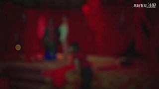 恐怖游戏dark师的录像