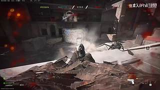 短暂出现一下【随手做做3X3】