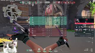 今天努力不掉段 喵不可妍