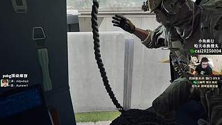 【PIGFF】PUBG星际乱斗