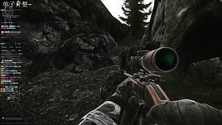 萌新主播在线翻车~