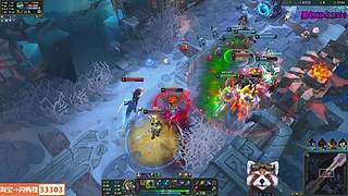 新版海克斯大乱斗~大量英雄装备增强