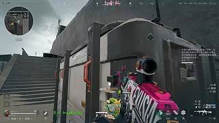 大坝监狱跑刀学会一小时500W