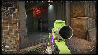 大坝监狱跑刀学会一小时500W